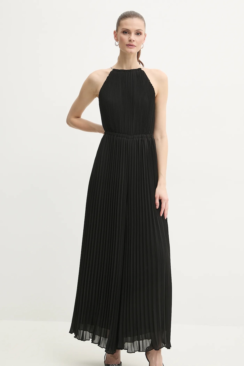 MICHAEL Michael Kors rochie culoarea negru