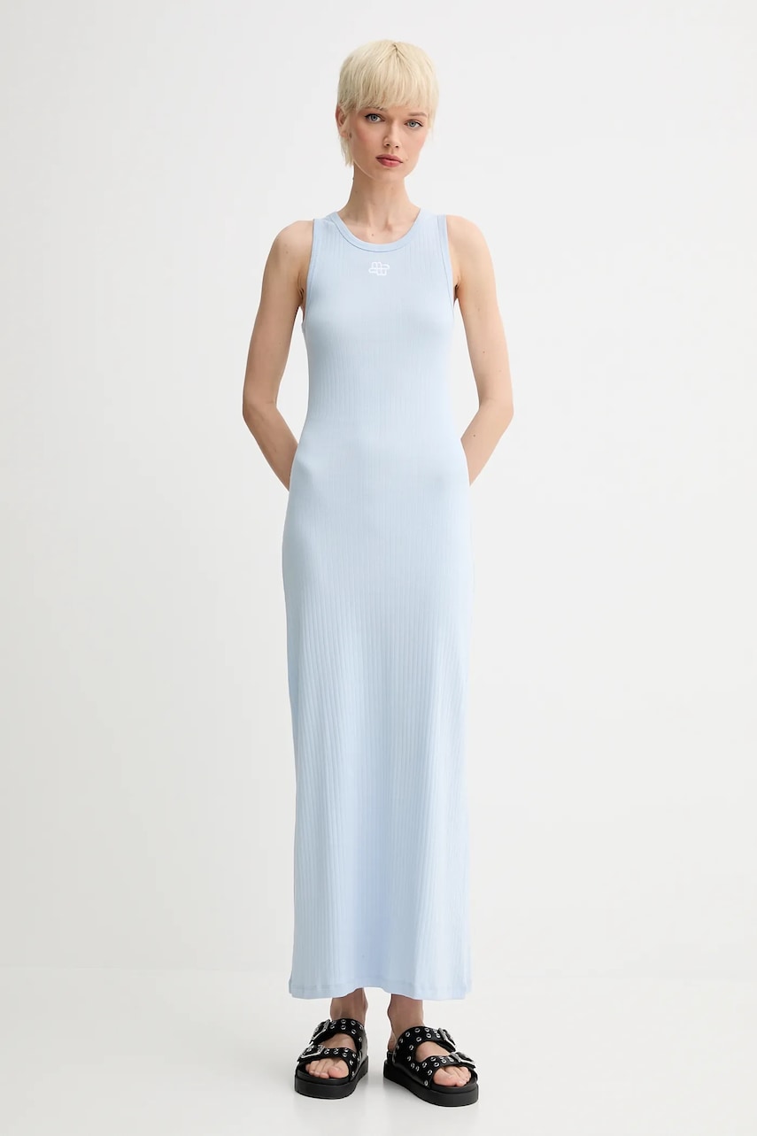 MUNTHE rochie FEZZA maxi