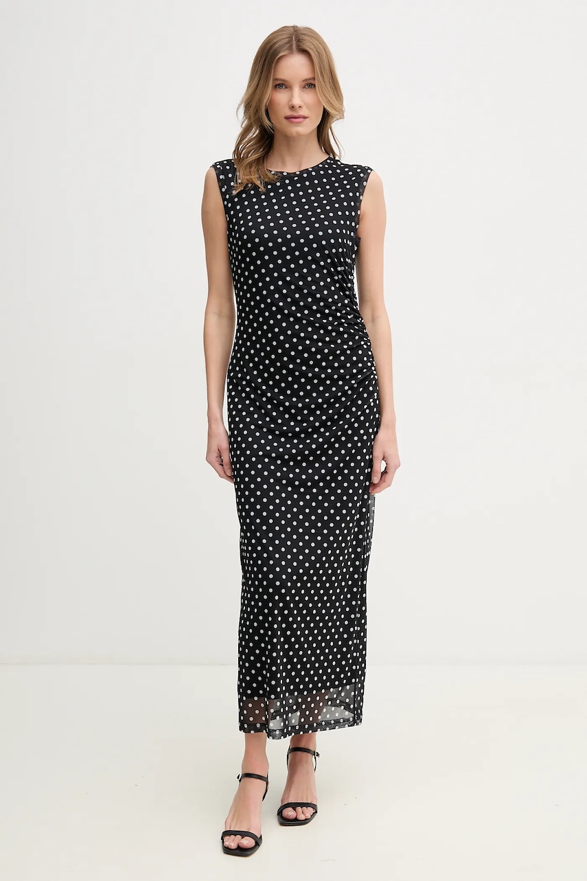 Marc Aurel rochie culoarea negru