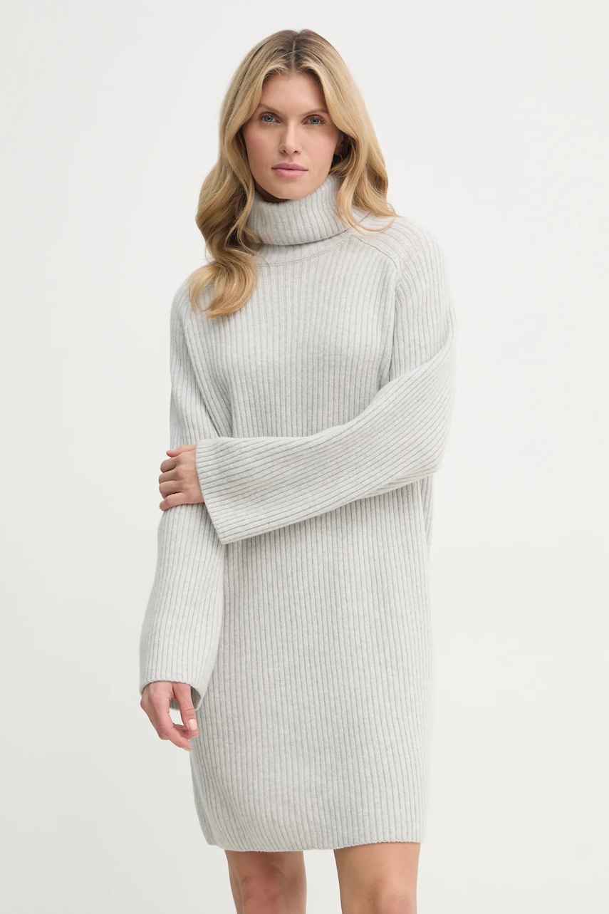 Marc O'Polo rochie culoarea gri