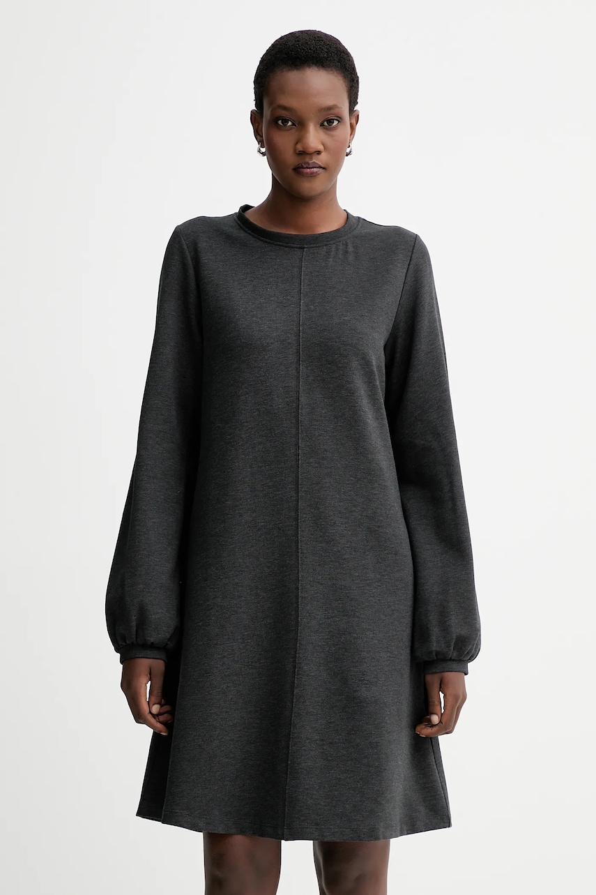 Marc O'Polo rochie culoarea gri