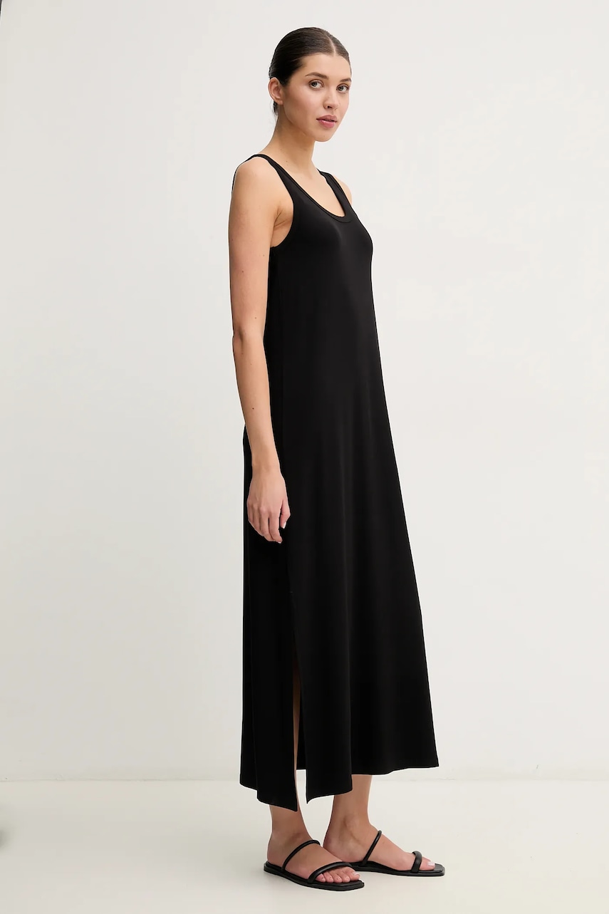 Marc O'Polo rochie culoarea negru