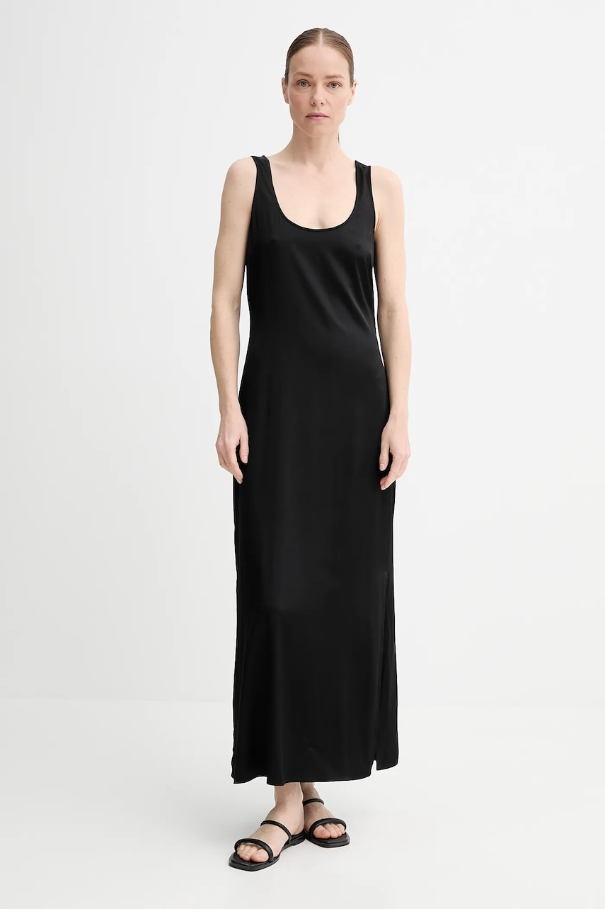 Marc O'Polo rochie culoarea negru