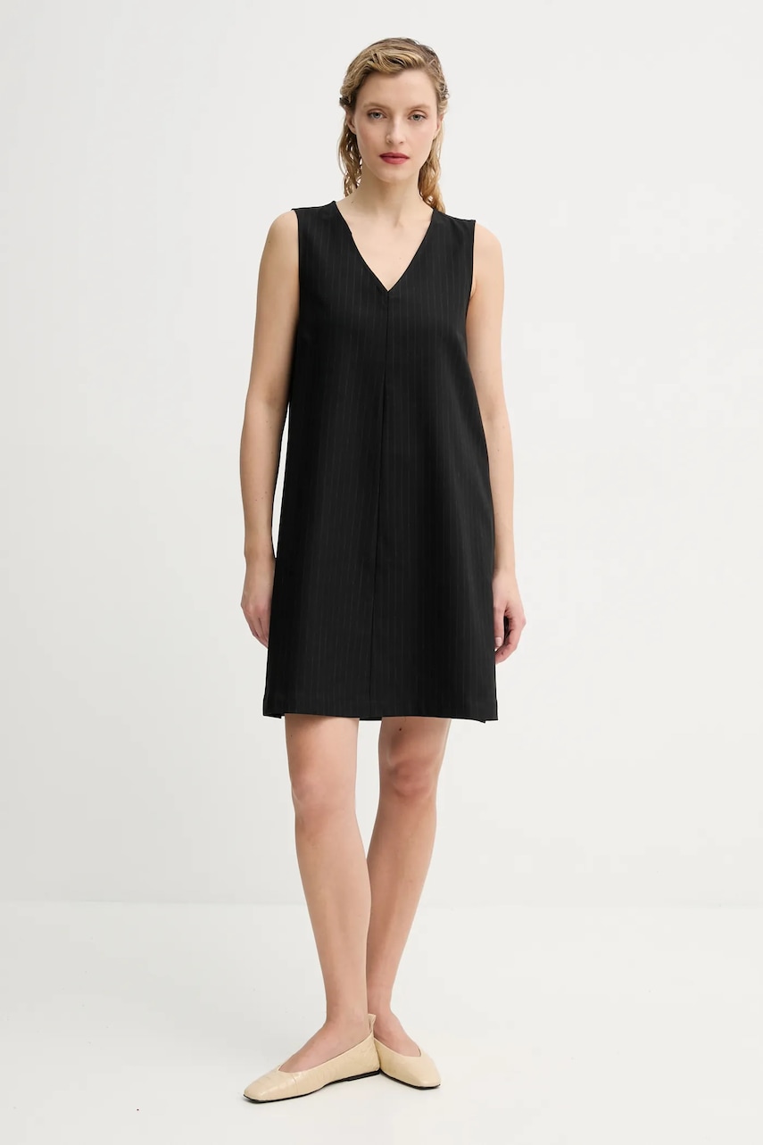 Marc O'Polo rochie culoarea negru