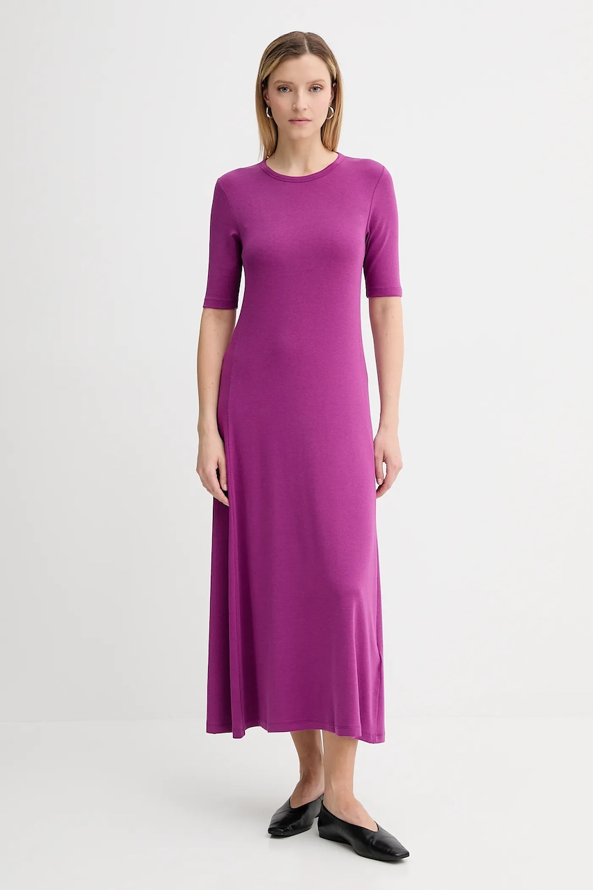 Marc O'Polo rochie culoarea roz