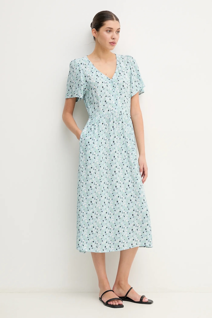 Marc O'Polo rochie midi