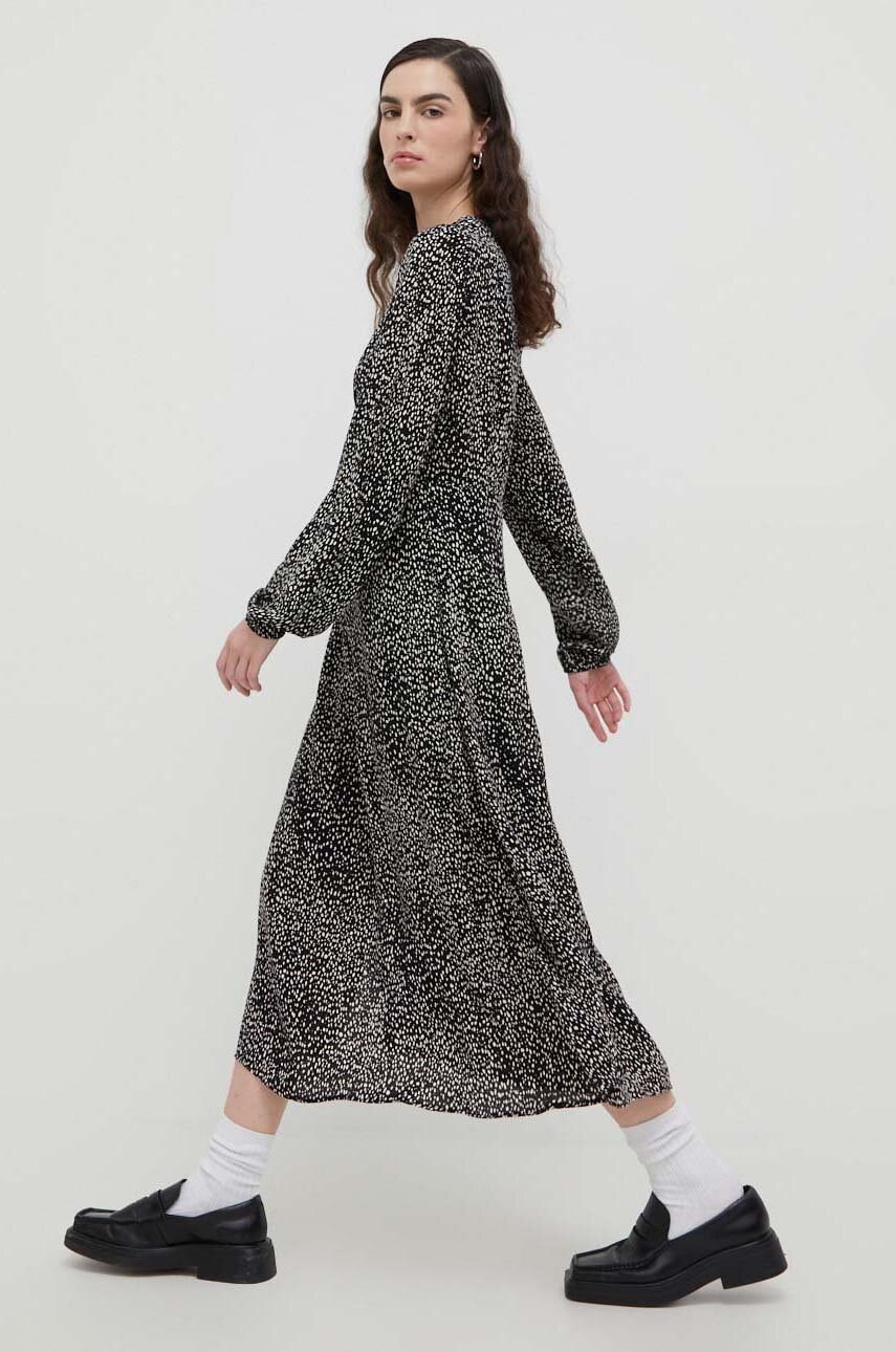 Marc O'Polo rochie midi