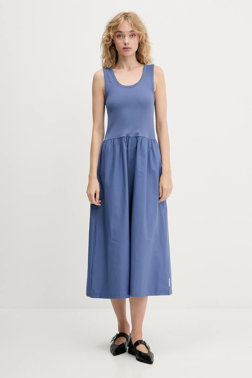 Marc O'Polo rochie midi