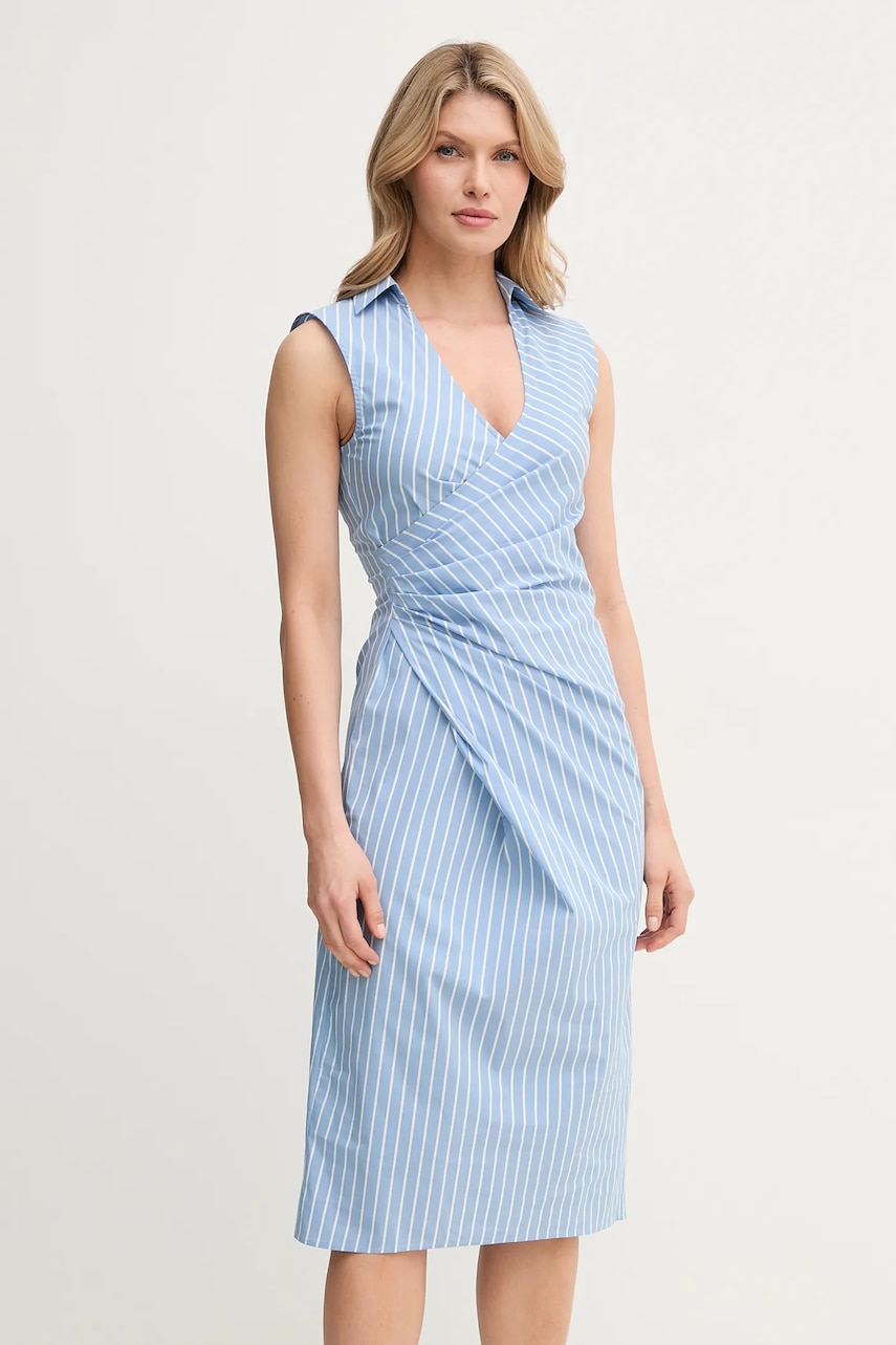 Marella rochie Emme by Marella midi
