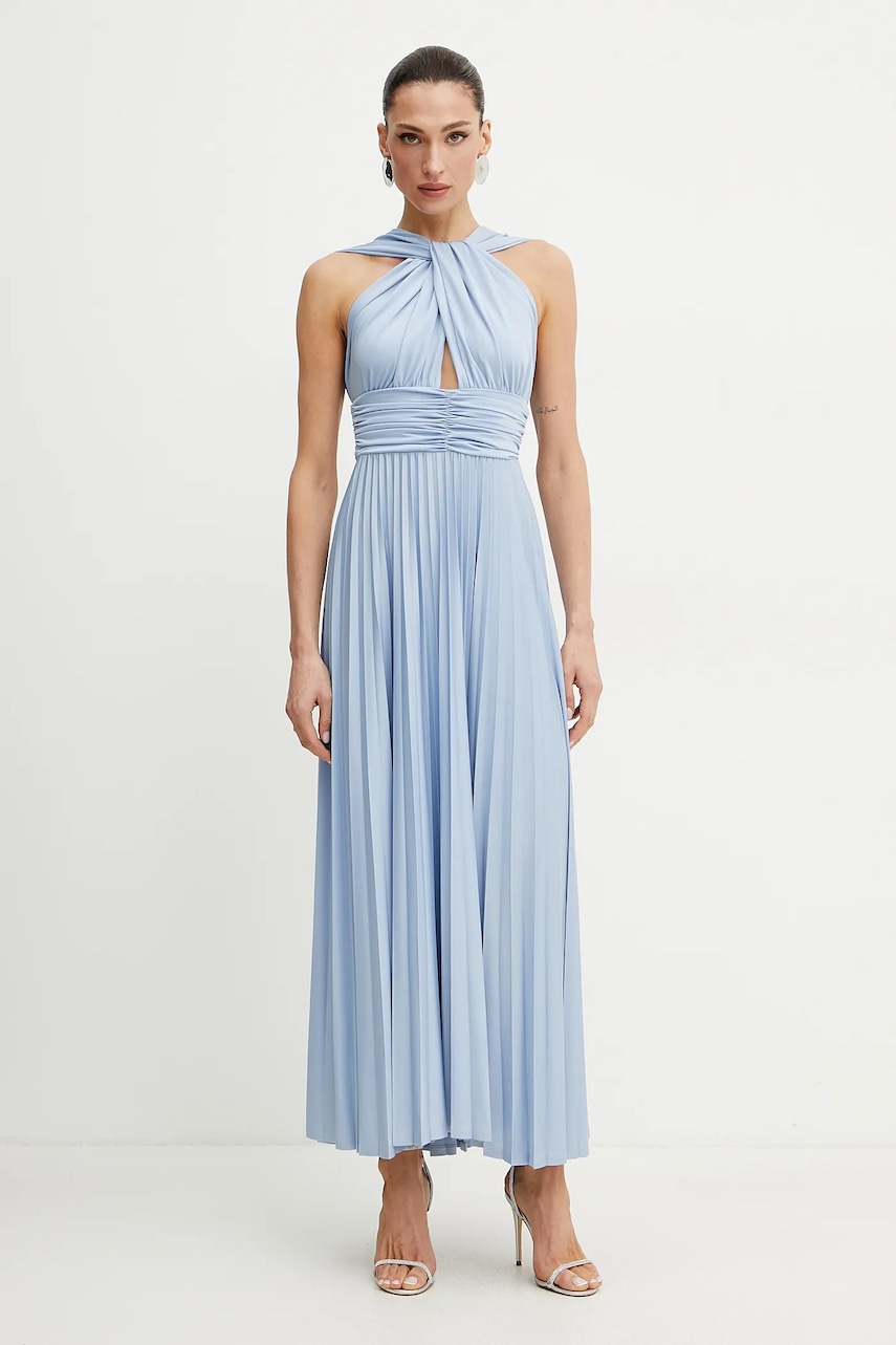Marella rochie GLASSA maxi