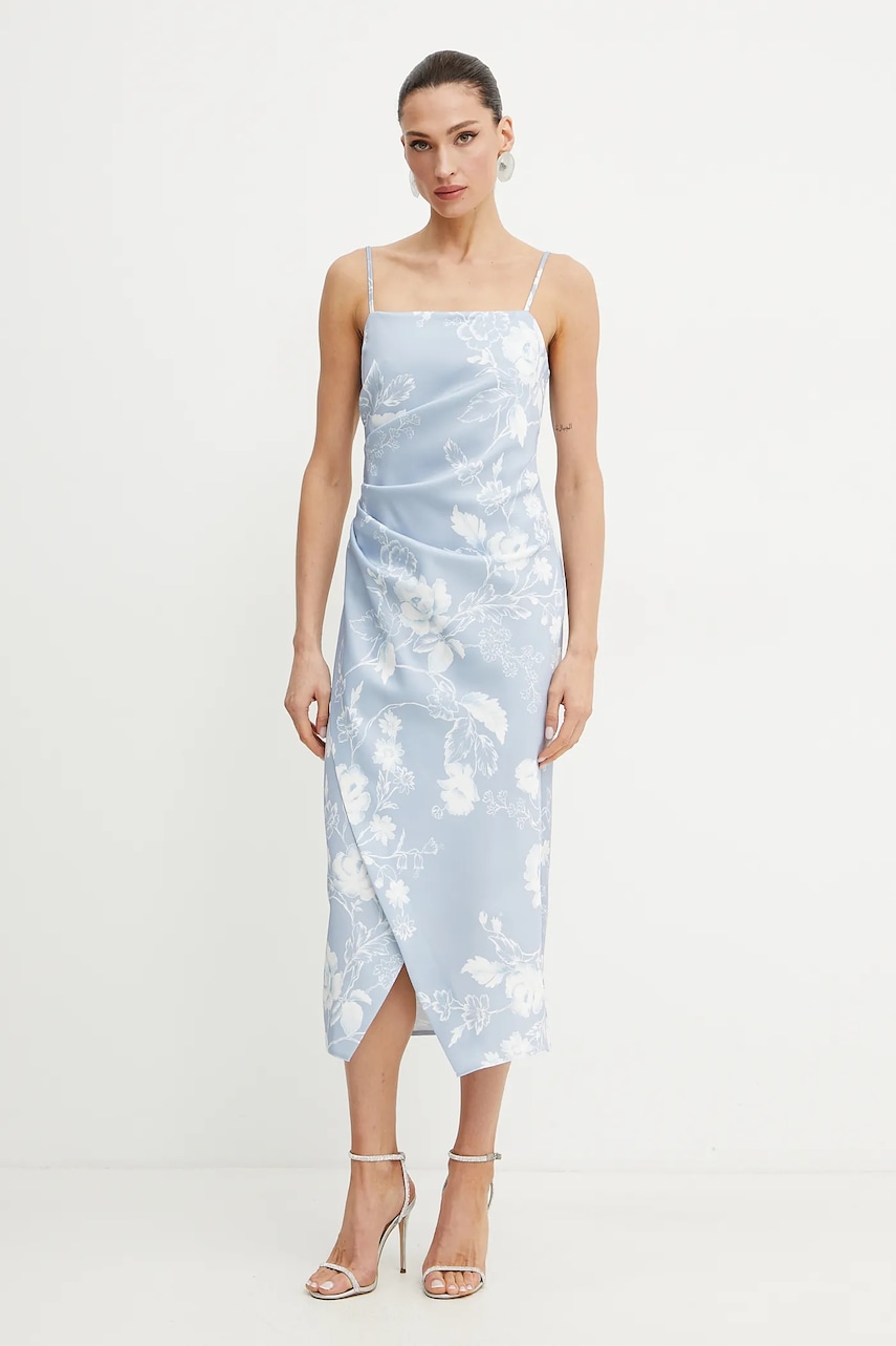 Marella rochie RADIX midi
