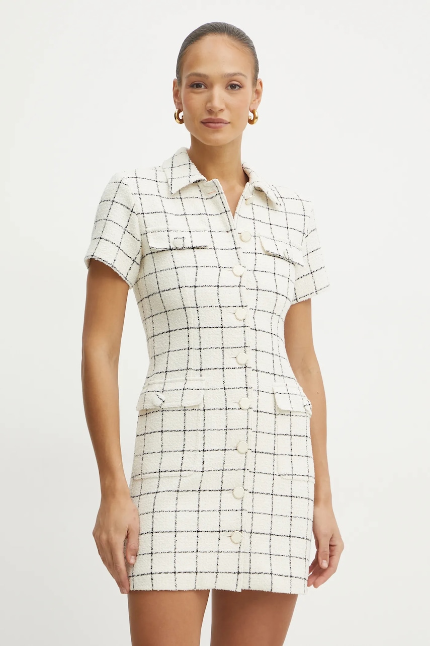 Marella rochie VIDIM culoarea bej