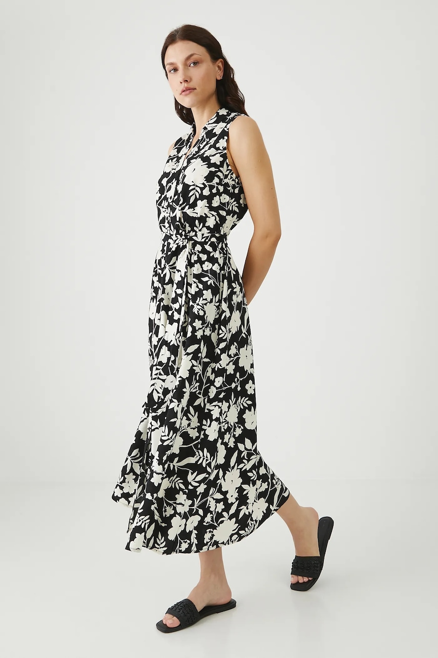 Medicine rochie culoarea negru