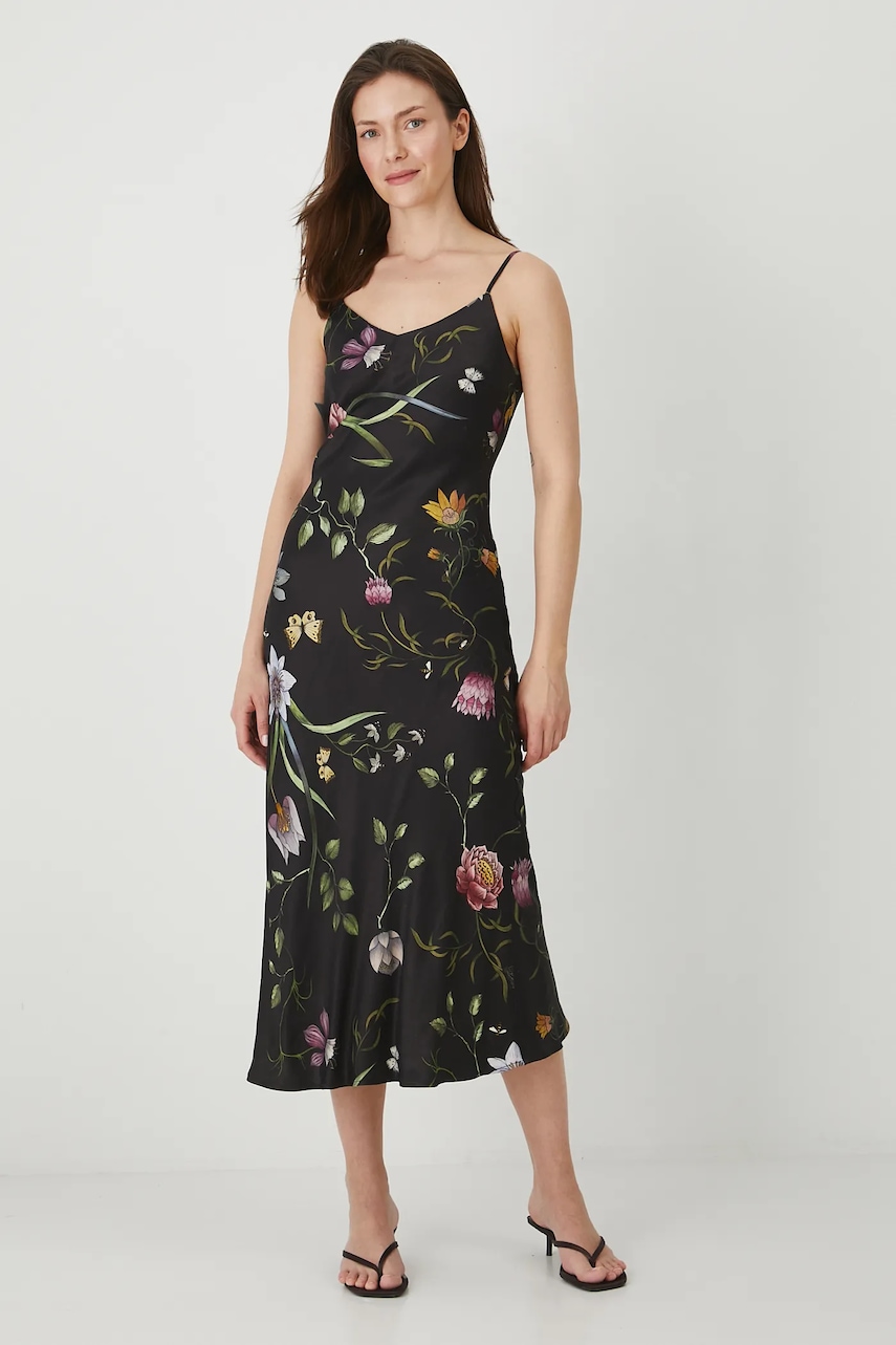 Medicine rochie culoarea negru
