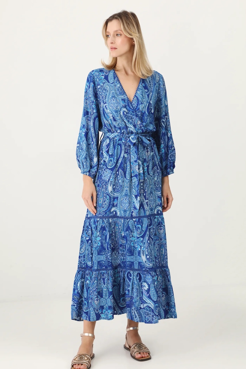 Medicine rochie maxi