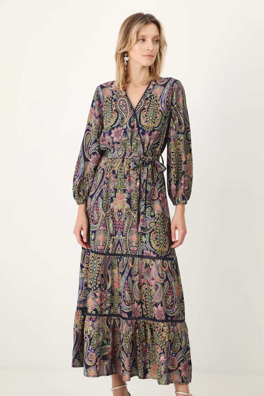 Medicine rochie maxi
