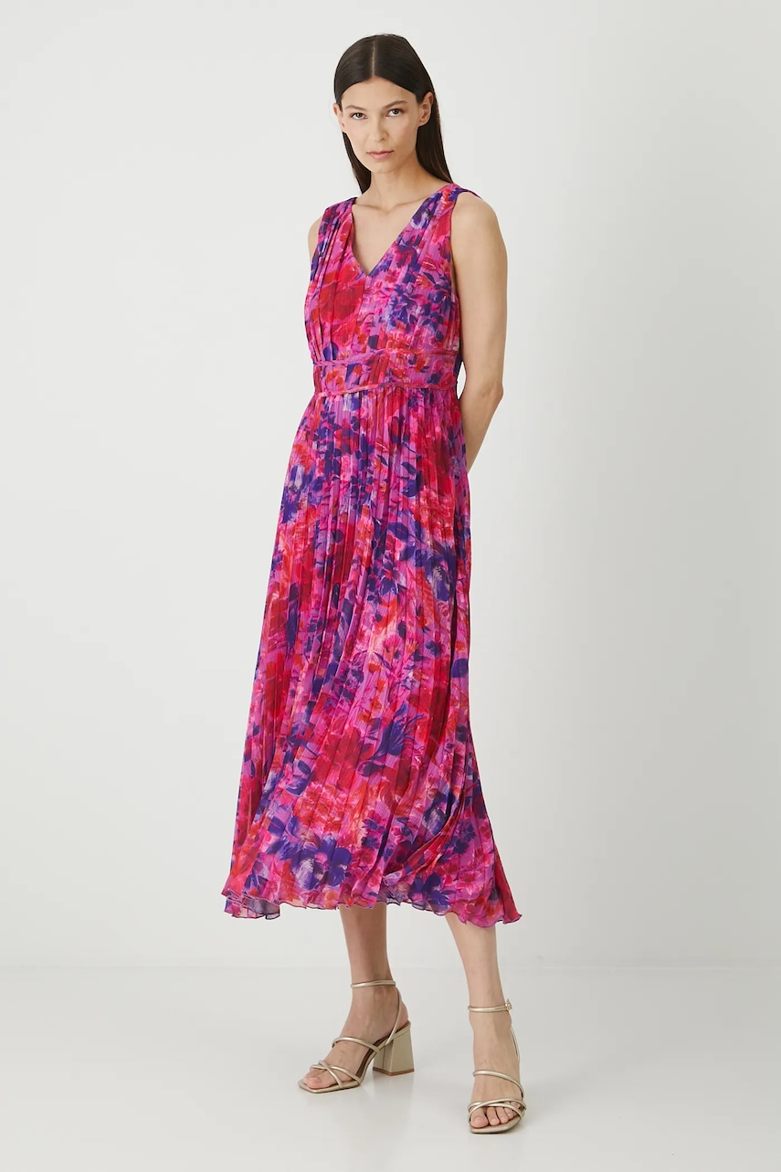 Medicine rochie maxi