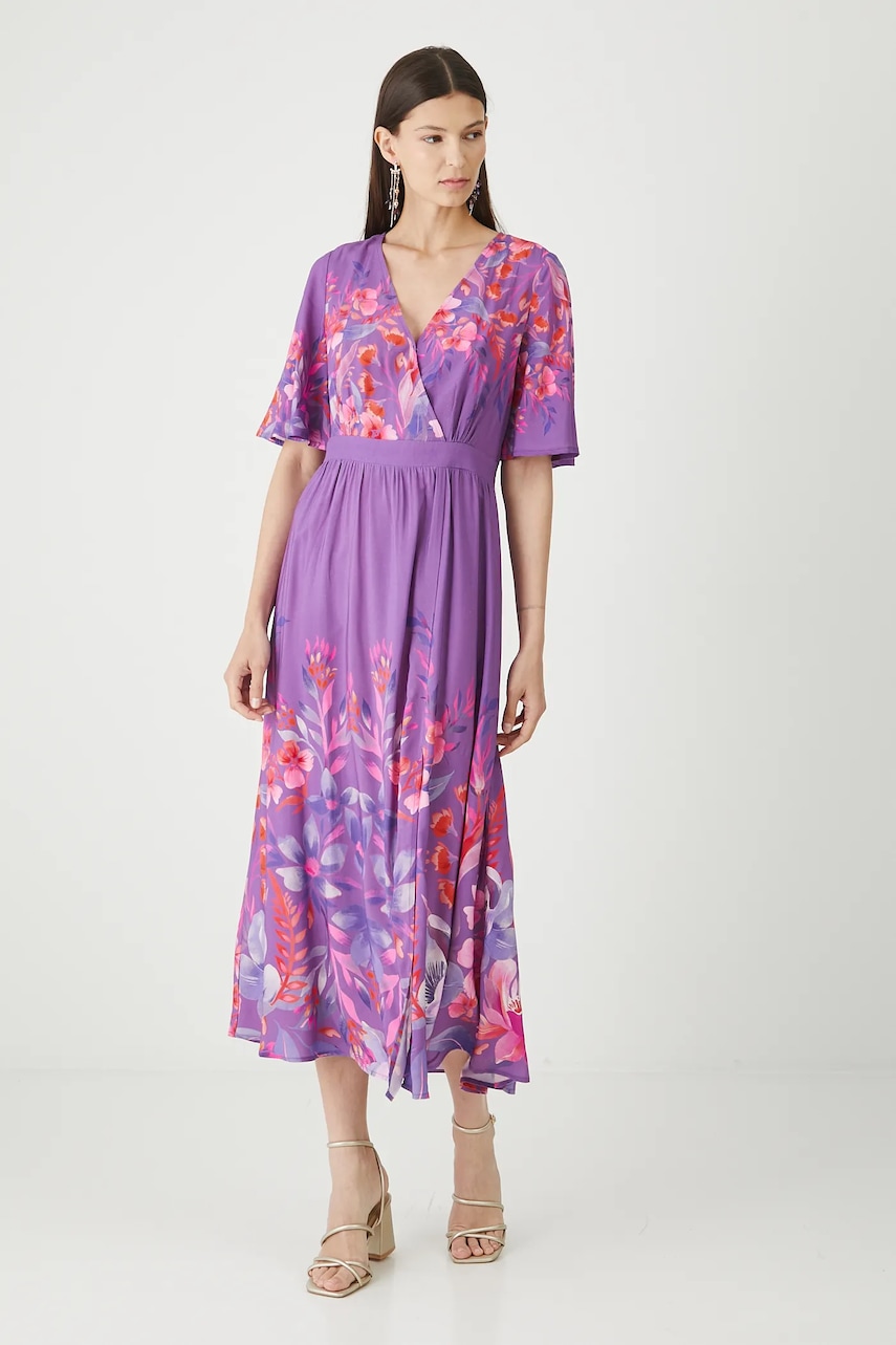 Medicine rochie maxi