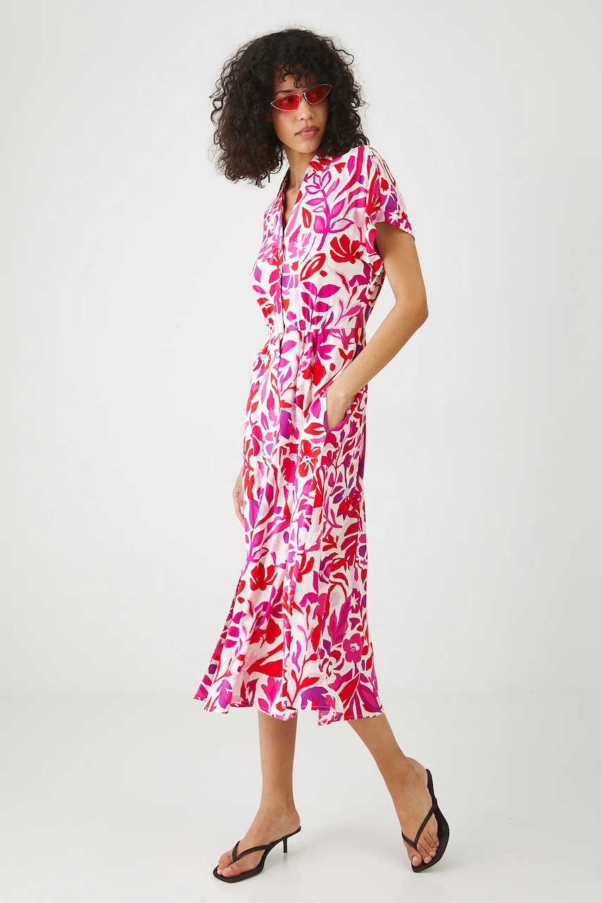 Medicine rochie midi