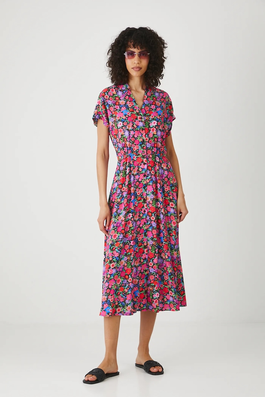 Medicine rochie midi