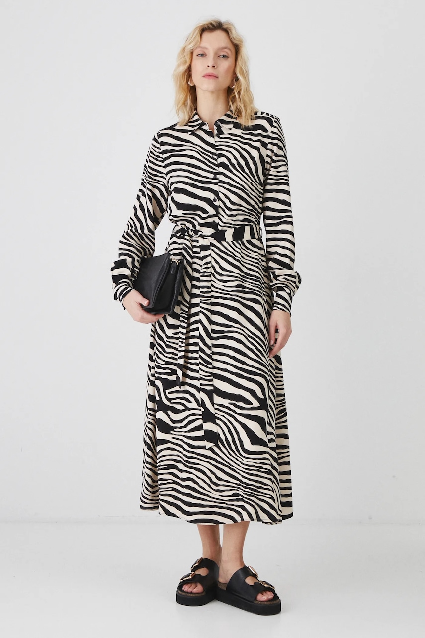 Medicine rochie midi