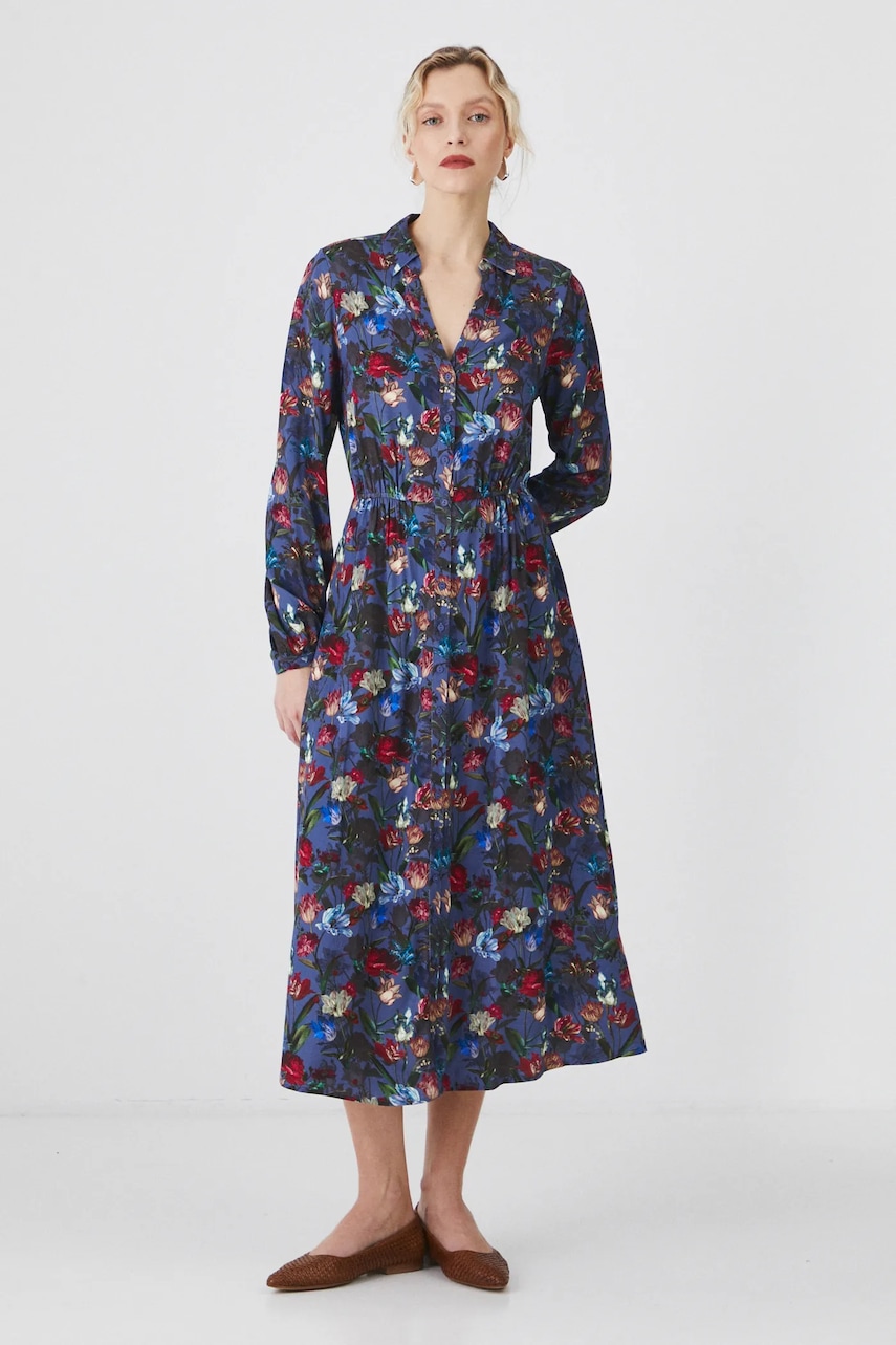 Medicine rochie midi