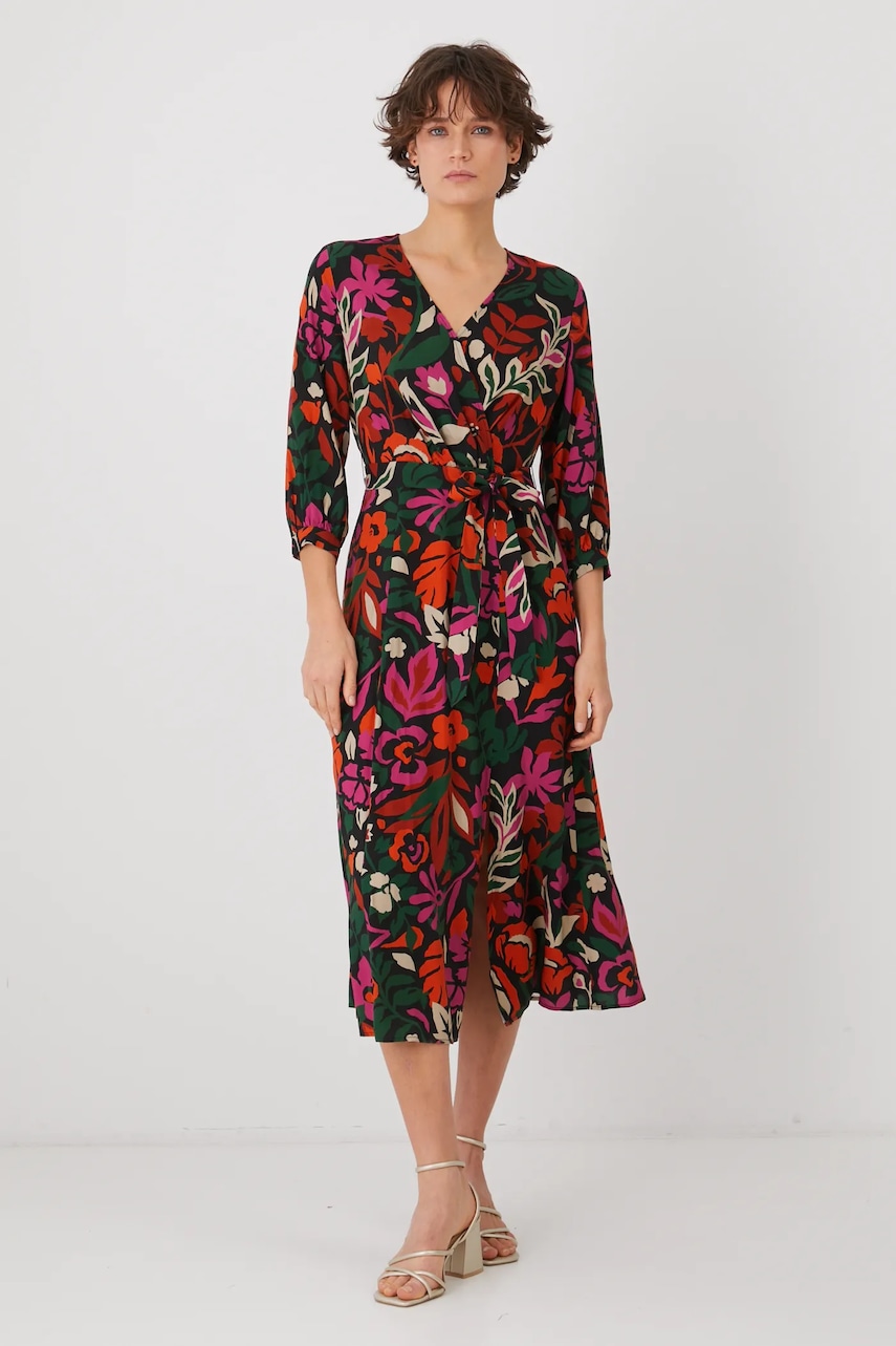 Medicine rochie midi