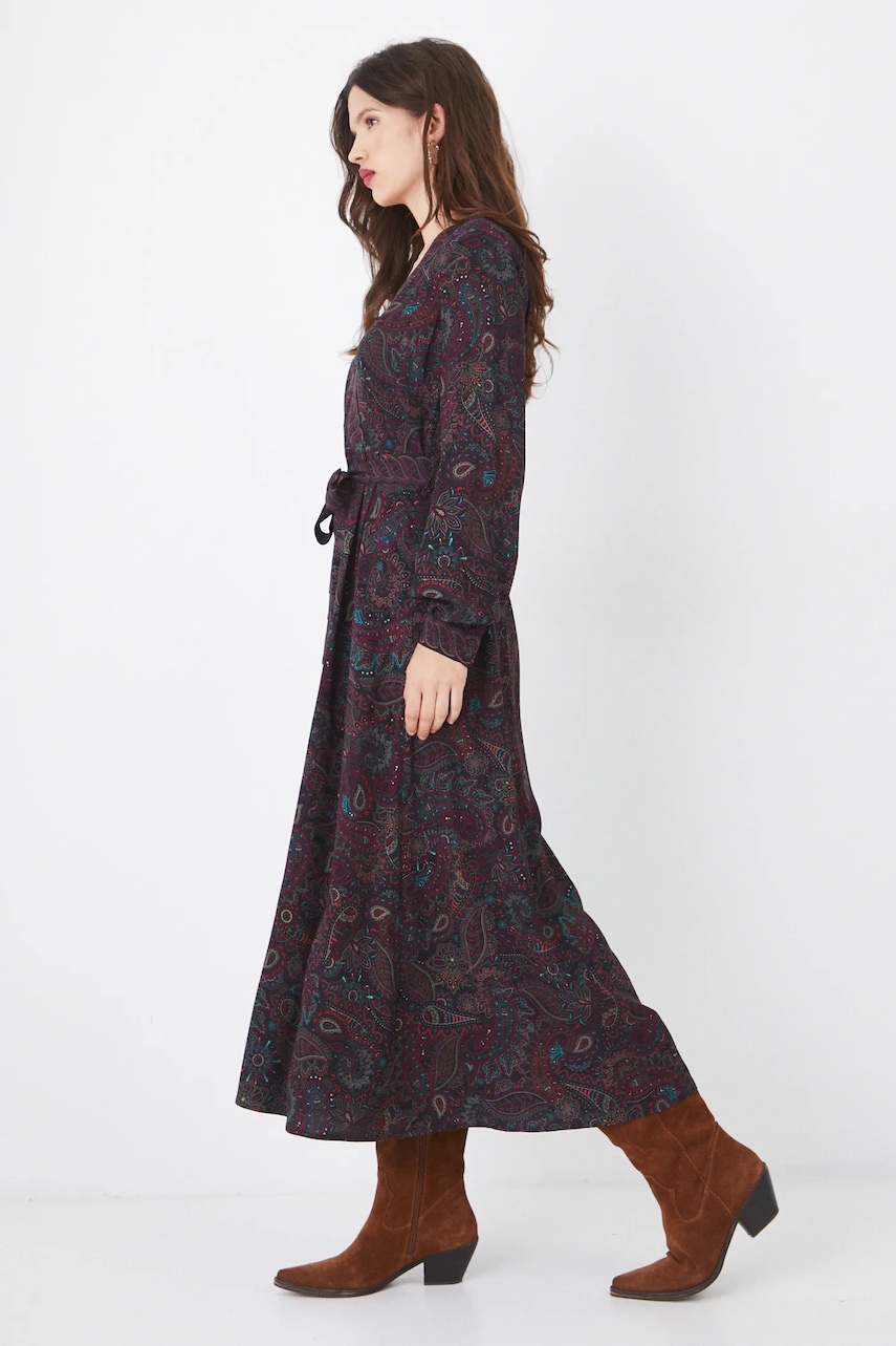 Medicine rochie midi