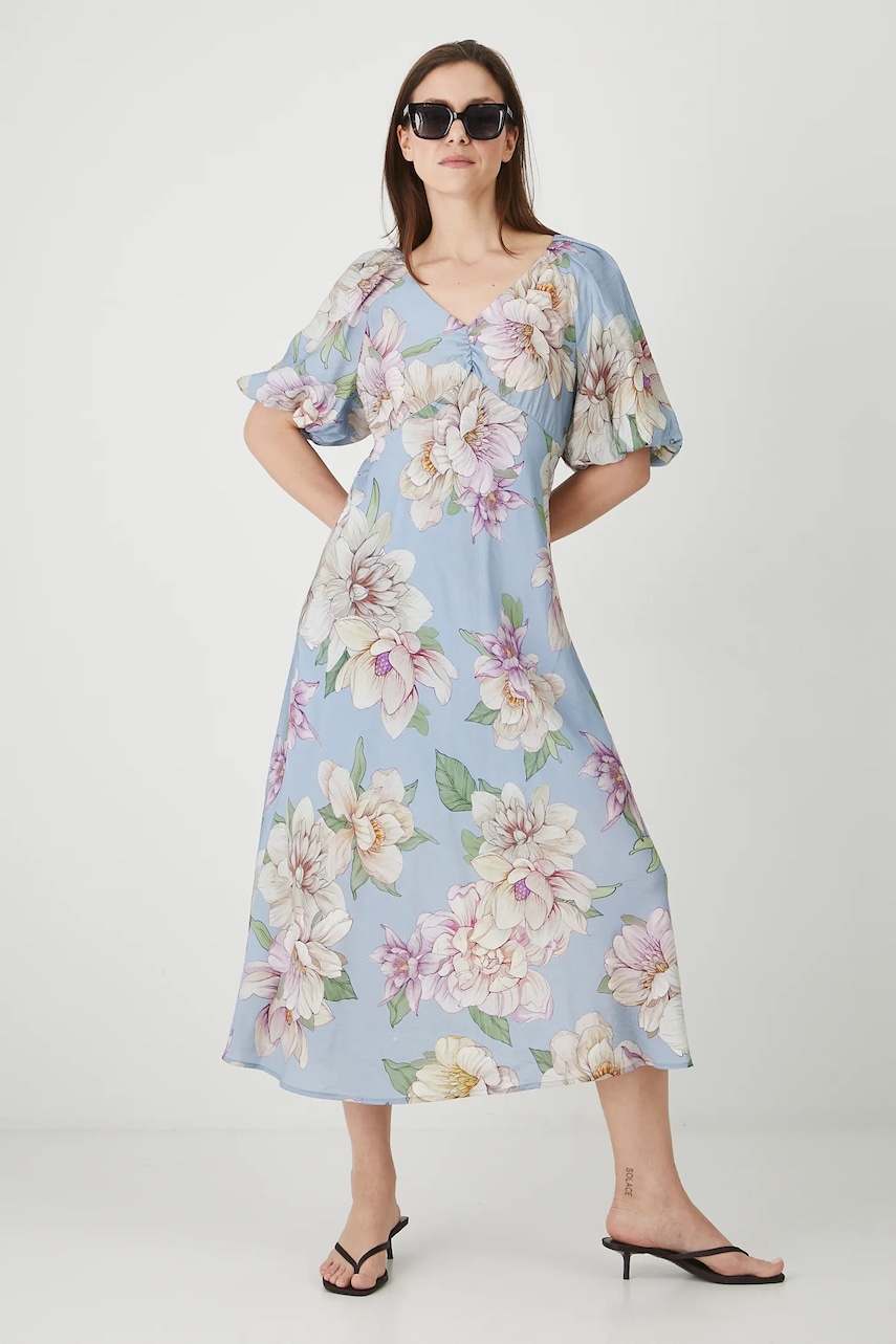 Medicine rochie midi