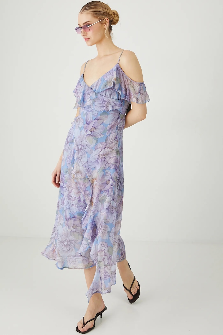 Medicine rochie midi
