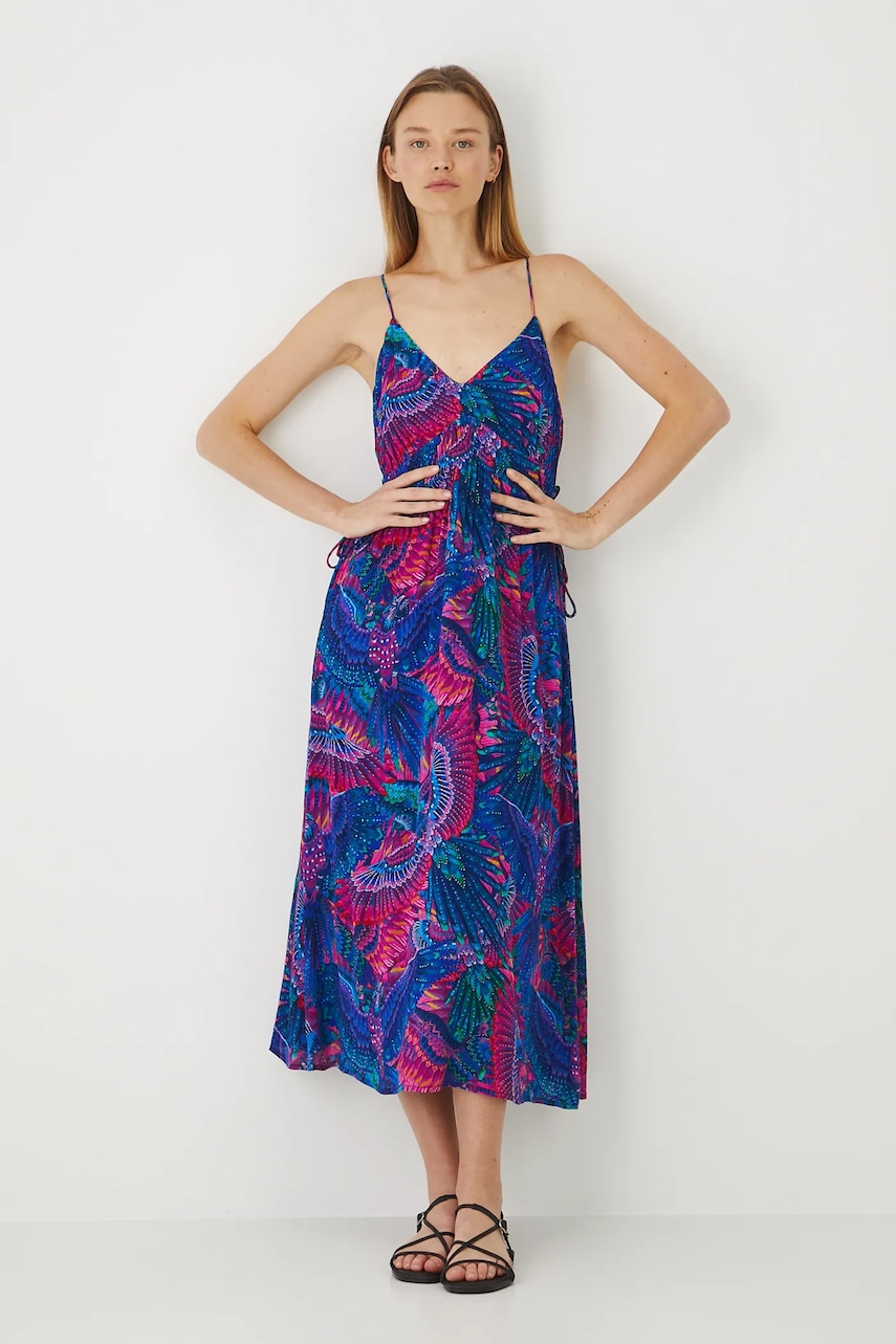 Medicine rochie midi
