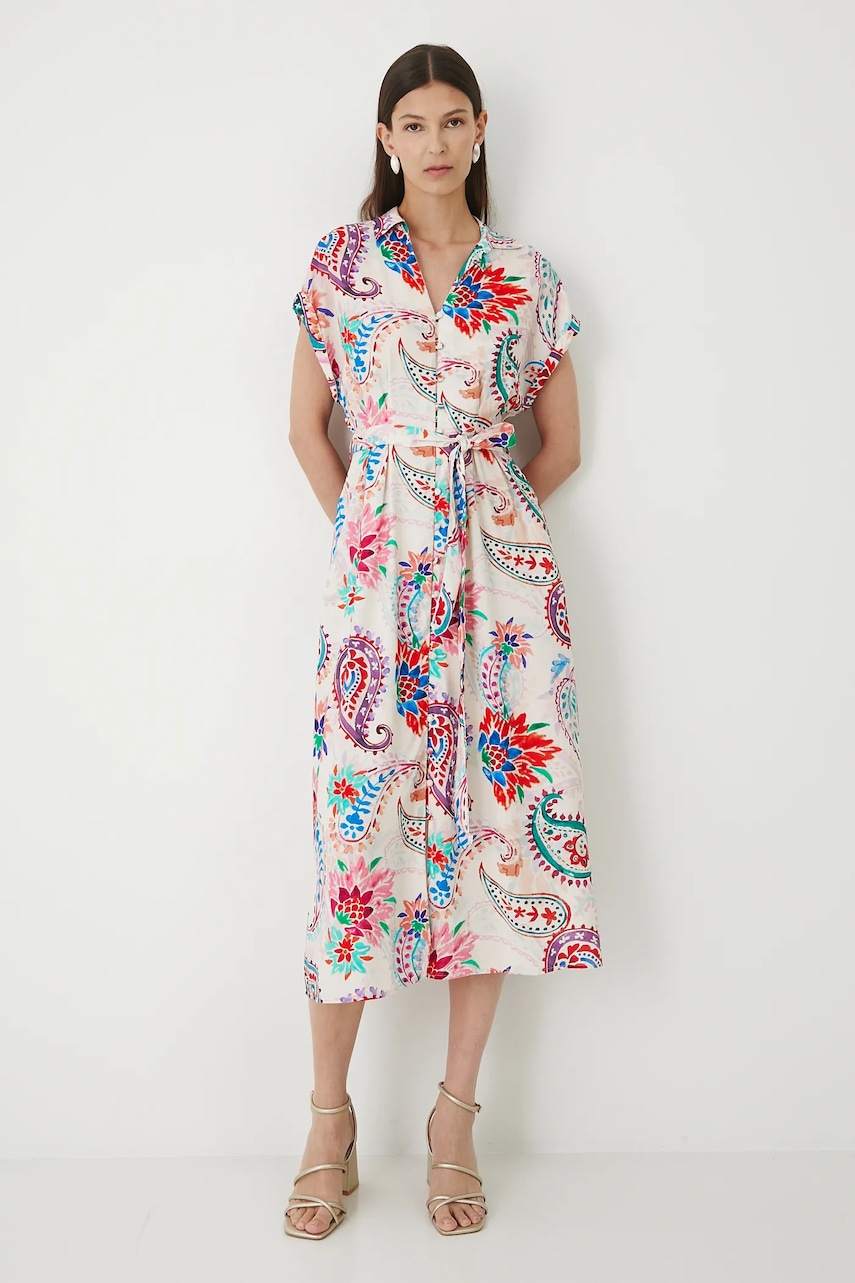 Medicine rochie midi