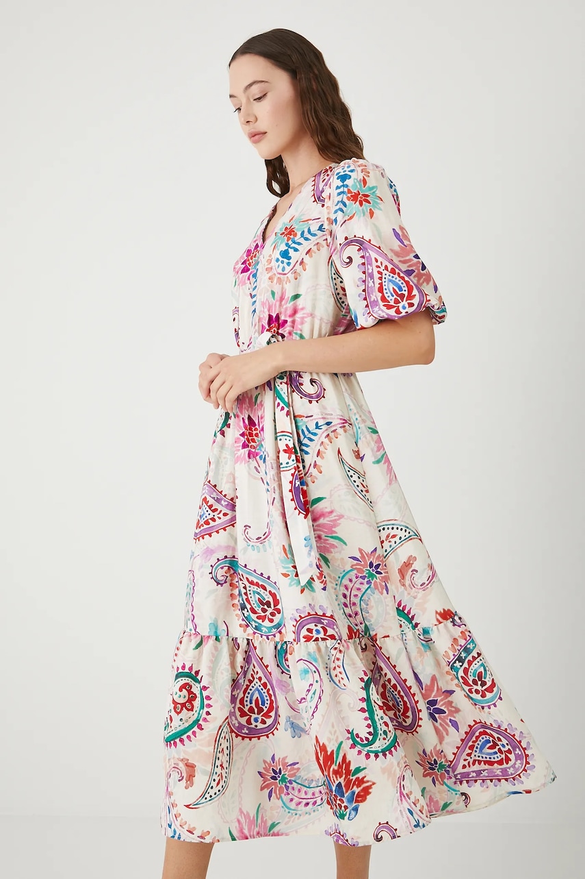 Medicine rochie midi