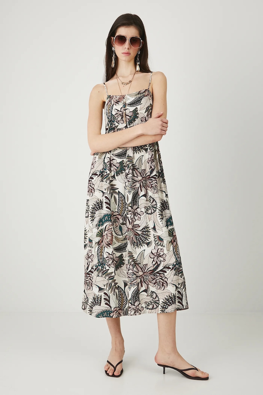 Medicine rochie midi