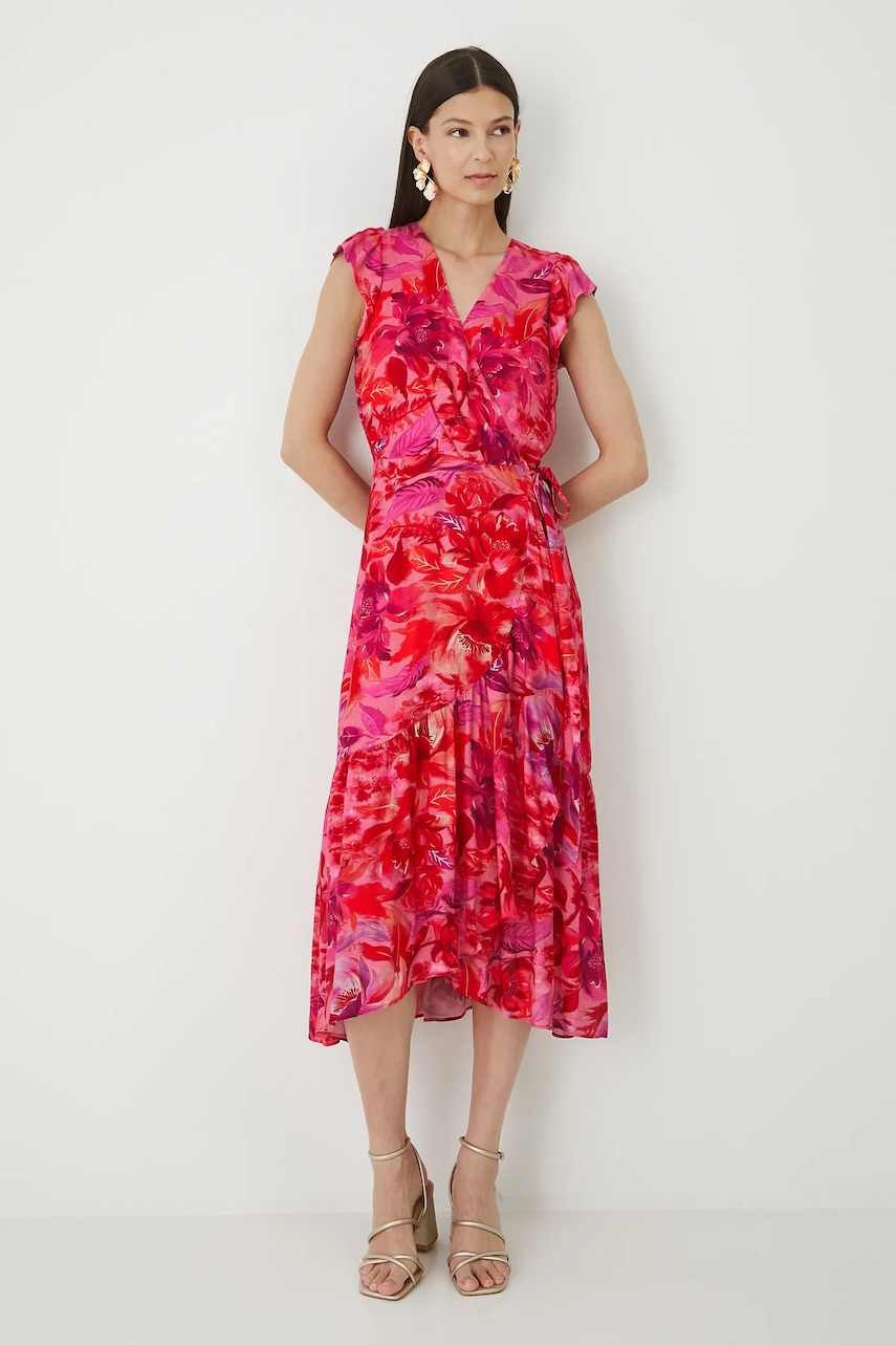 Medicine rochie midi