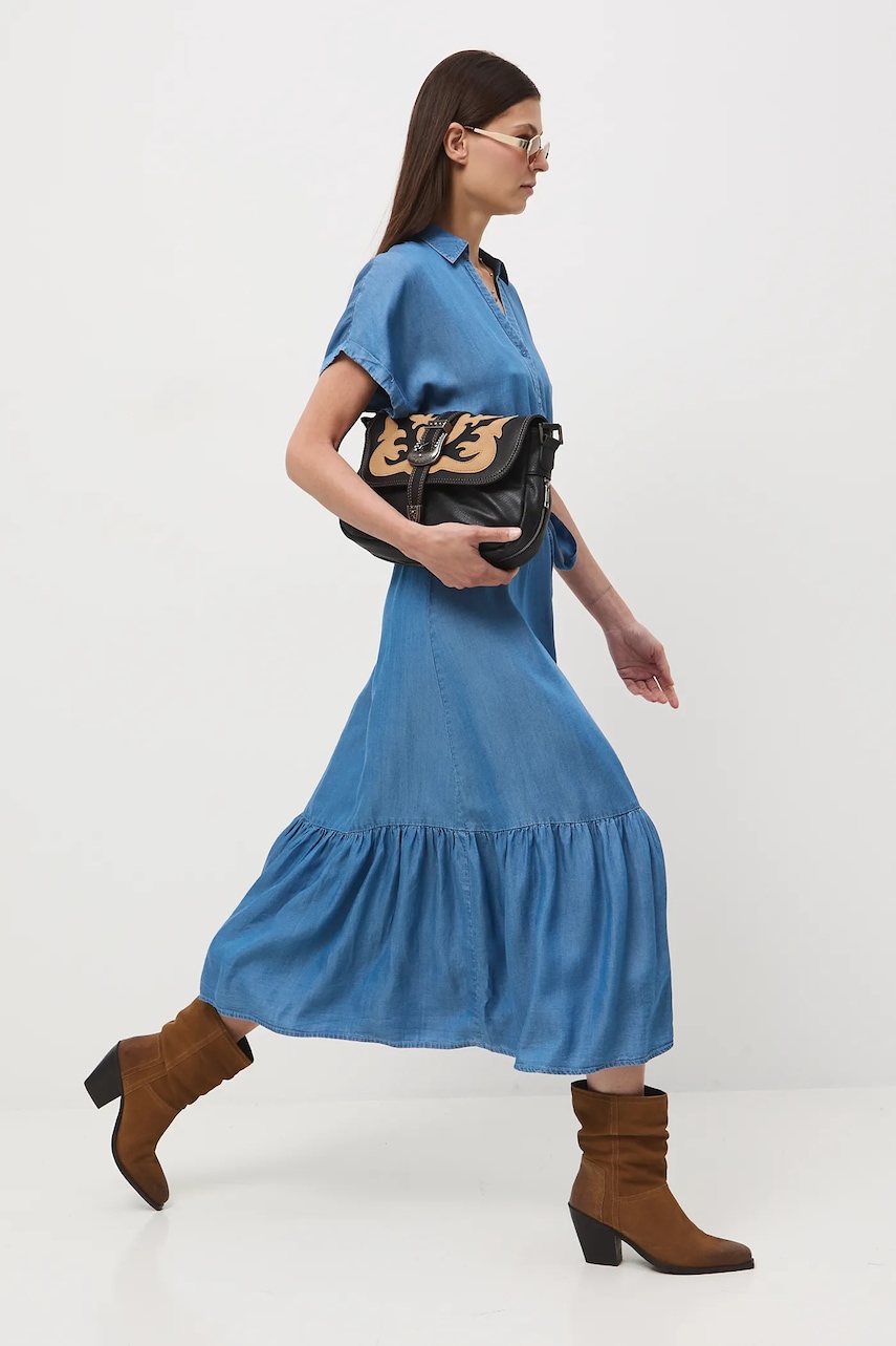 Medicine rochie midi