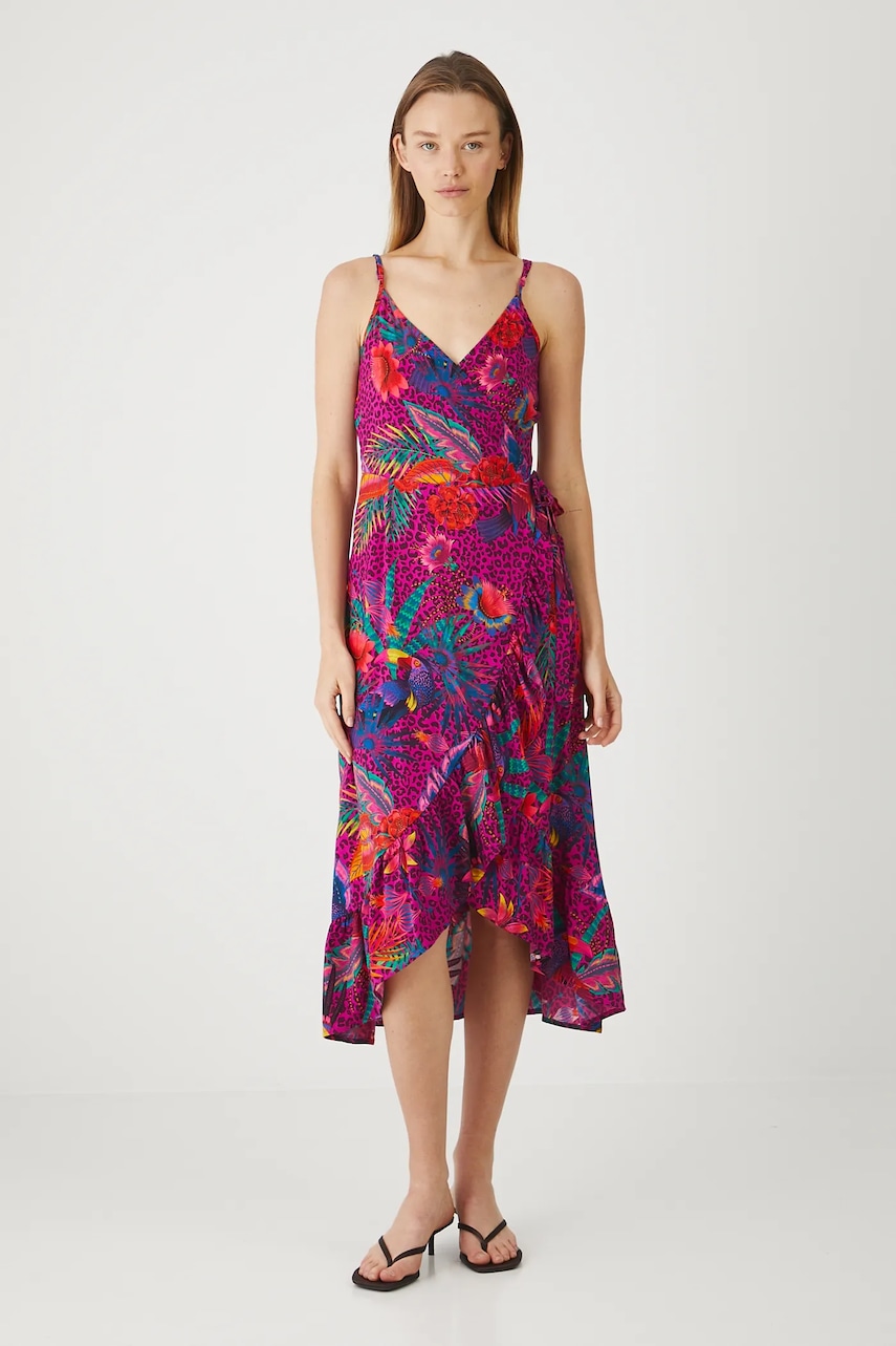 Medicine rochie midi