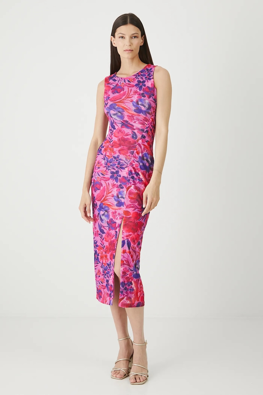 Medicine rochie midi
