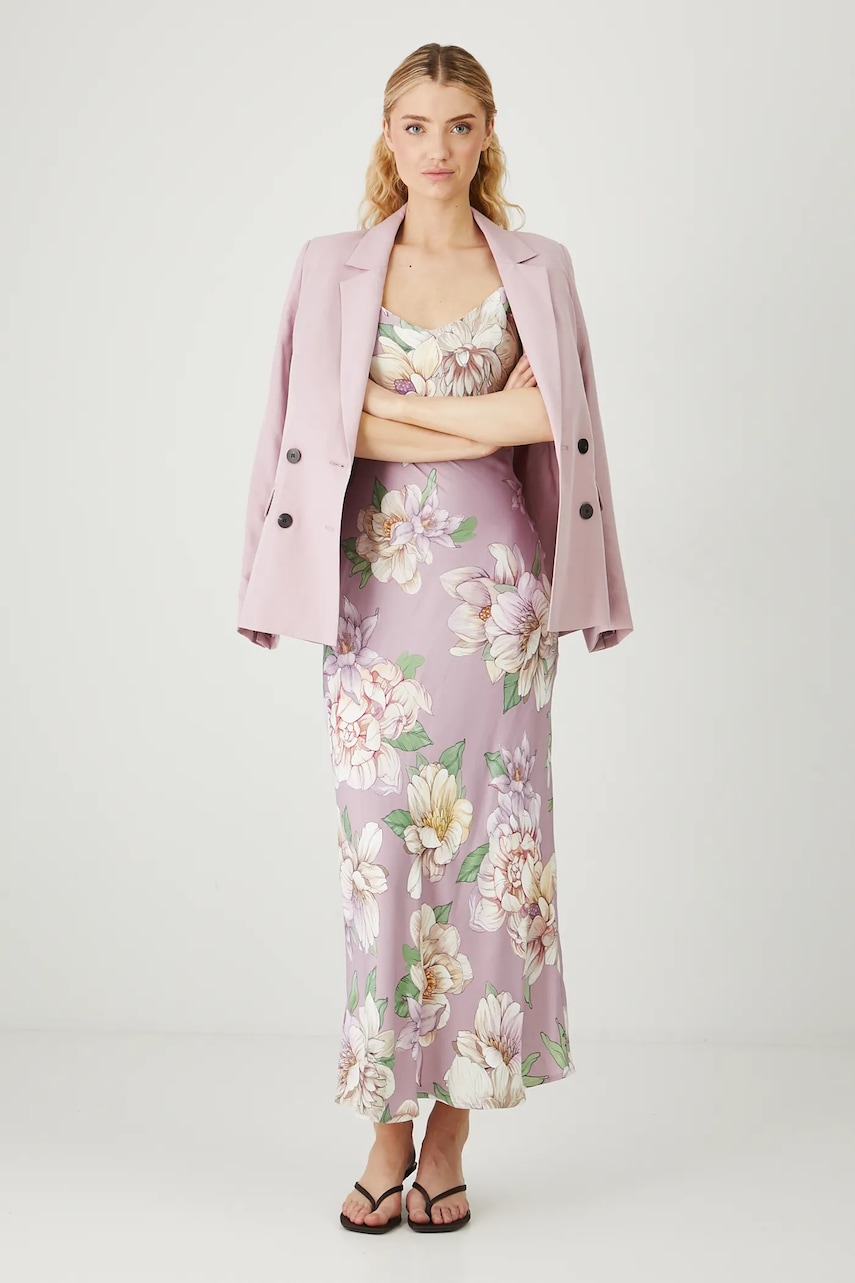 Medicine rochie midi