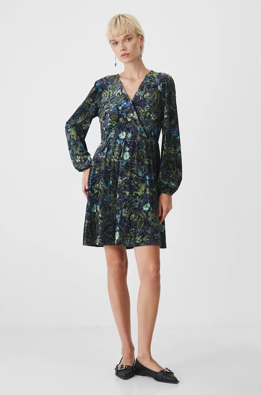 Medicine rochie mini