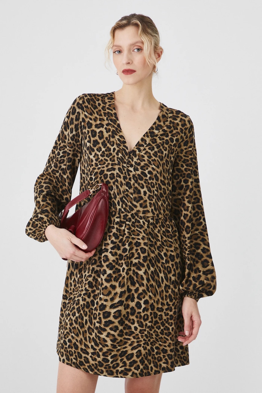 Medicine rochie mini