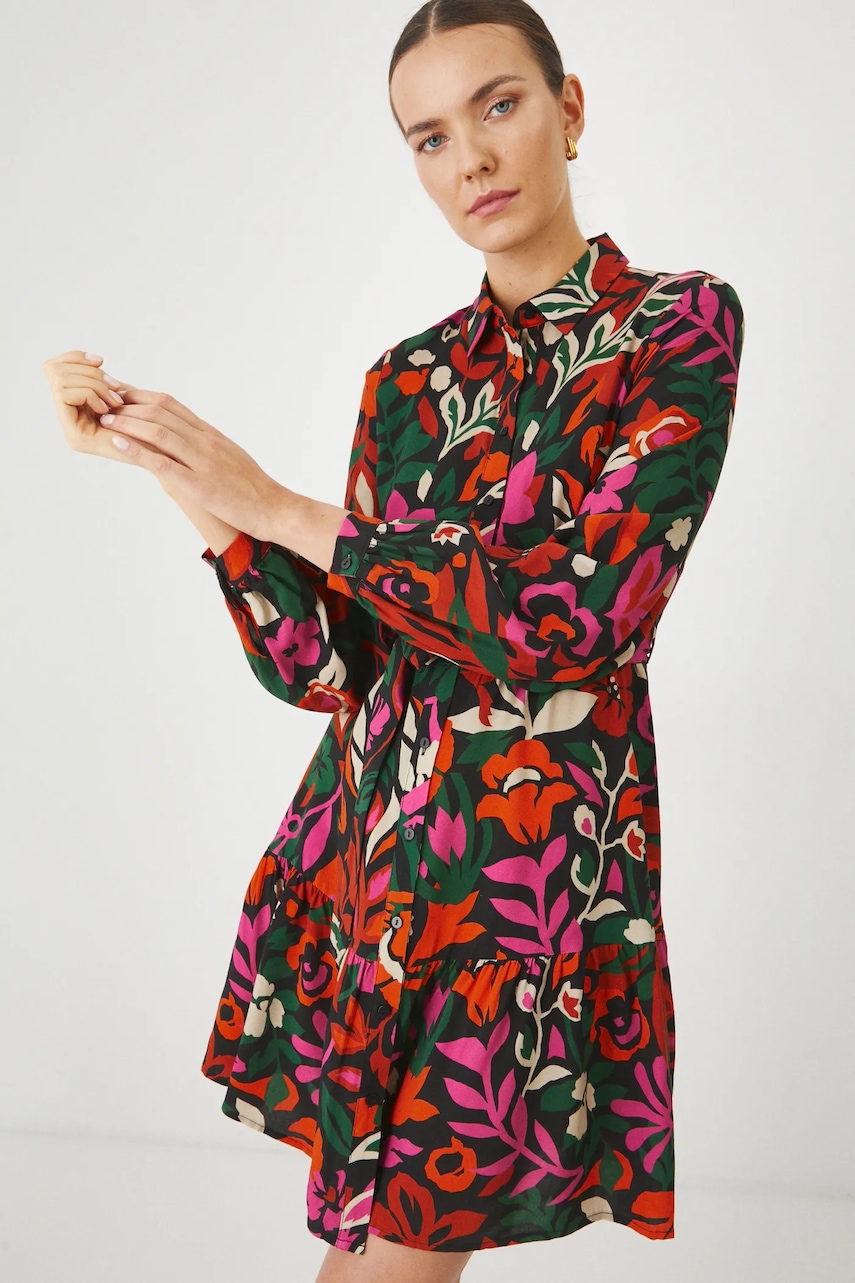 Medicine rochie mini