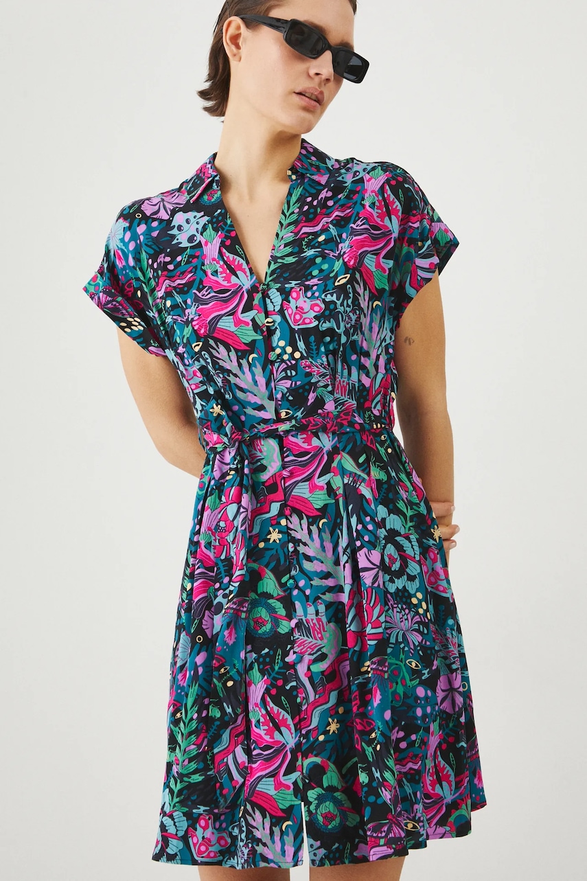 Medicine rochie mini