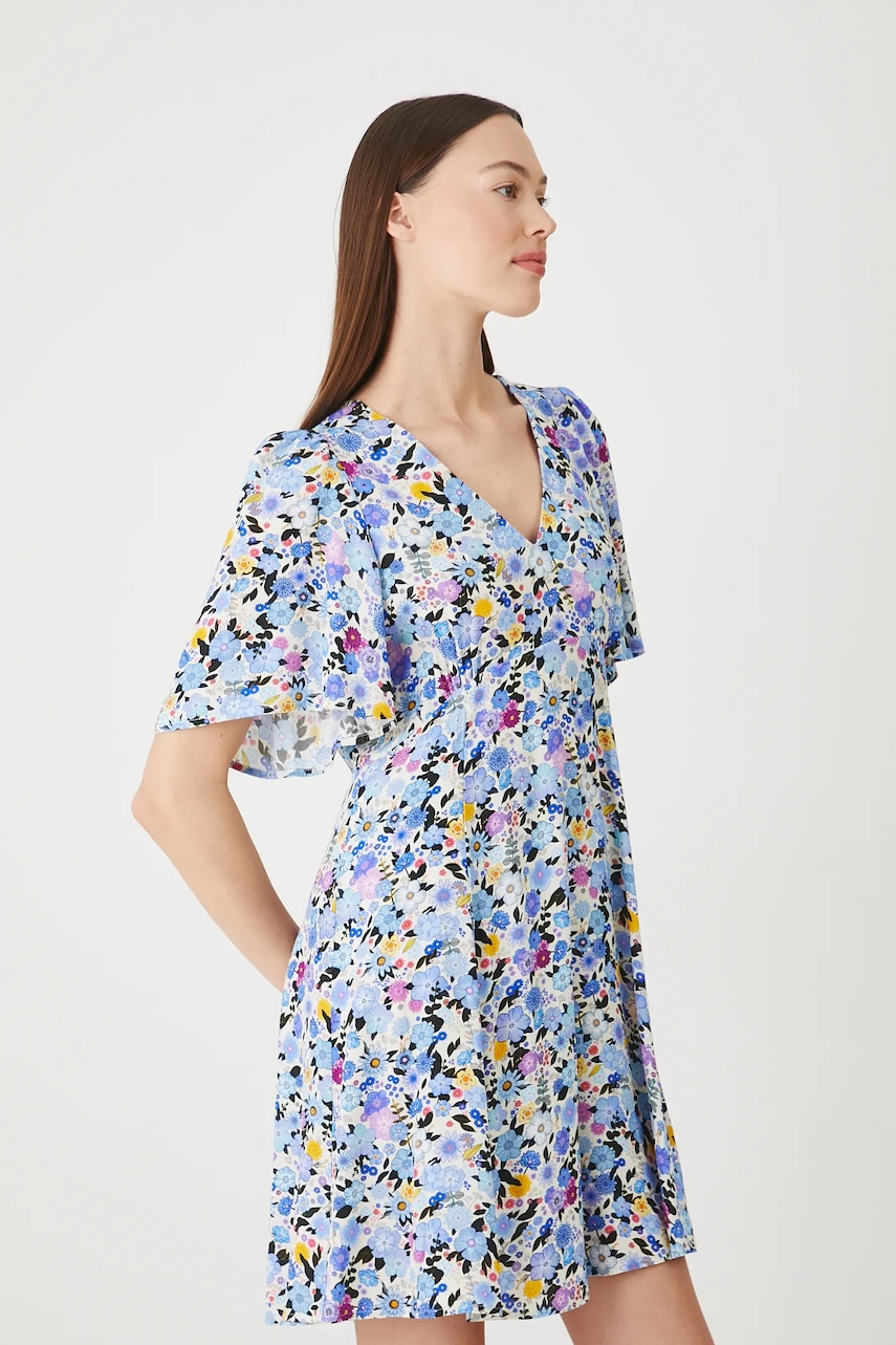 Medicine rochie mini