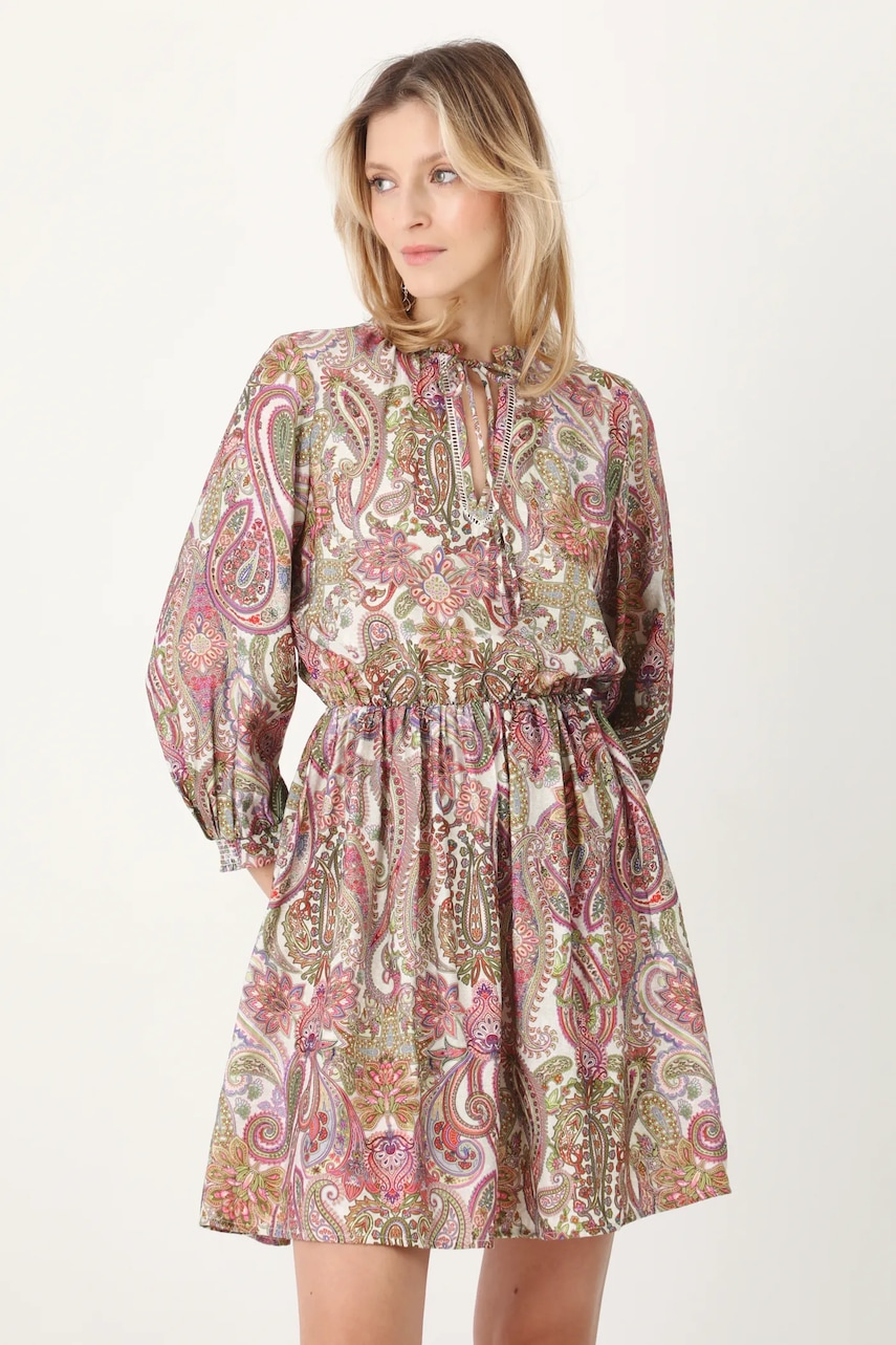 Medicine rochie mini