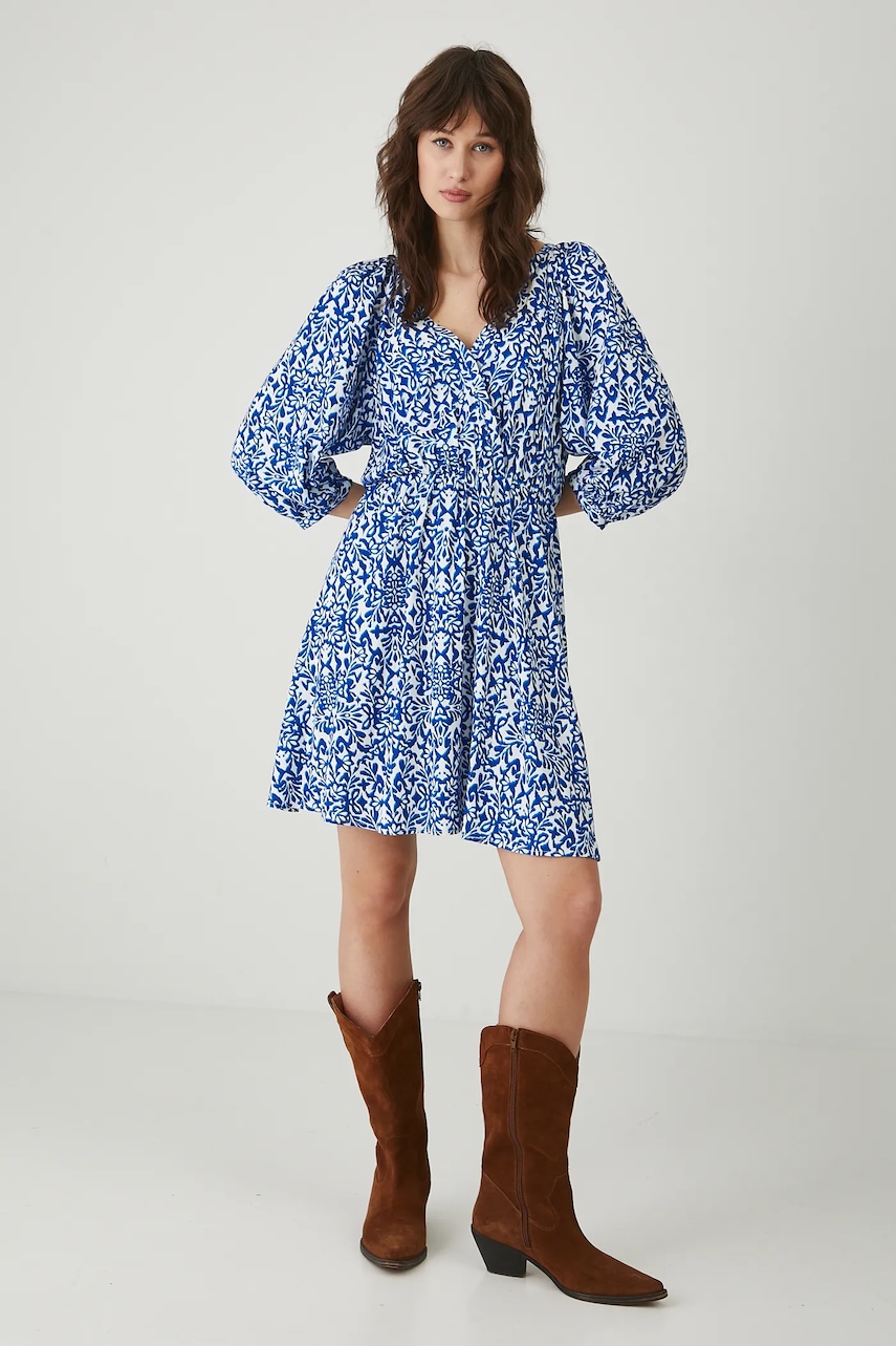 Medicine rochie mini
