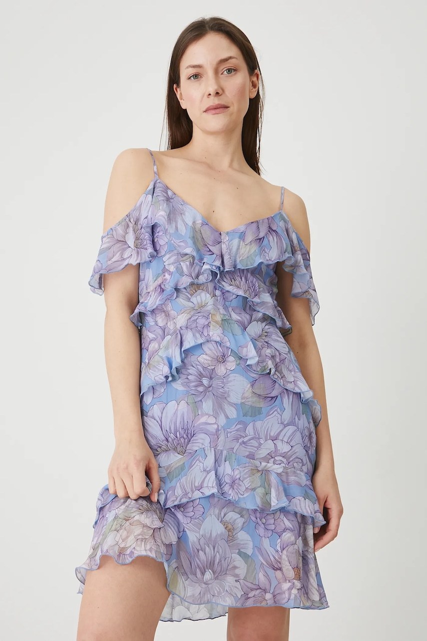 Medicine rochie mini