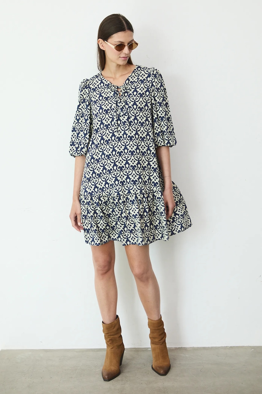 Medicine rochie mini