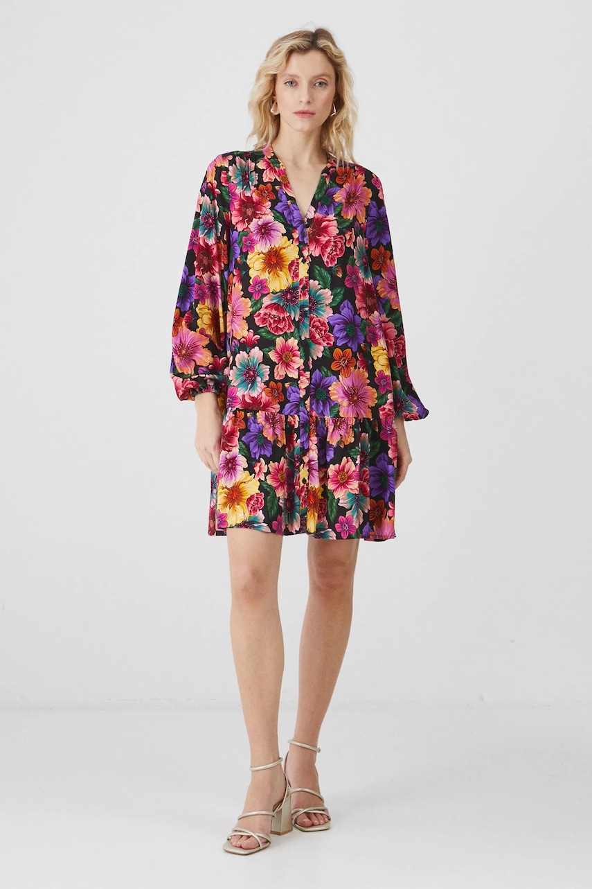 Medicine rochie mini