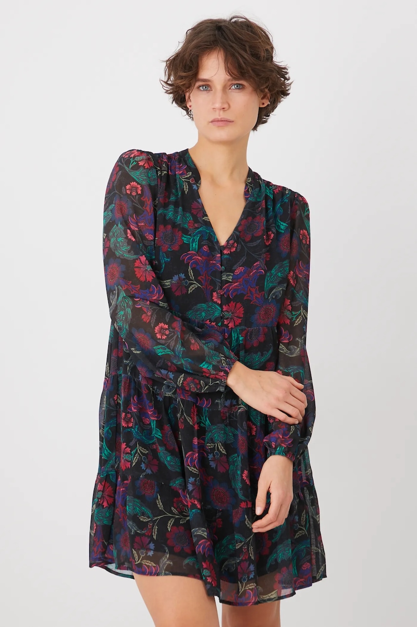 Medicine rochie mini